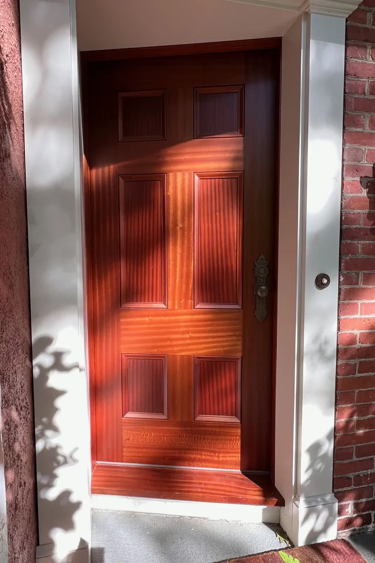 EA Custom Door, interior and exterior door installation, construction and upgrades serving Boston