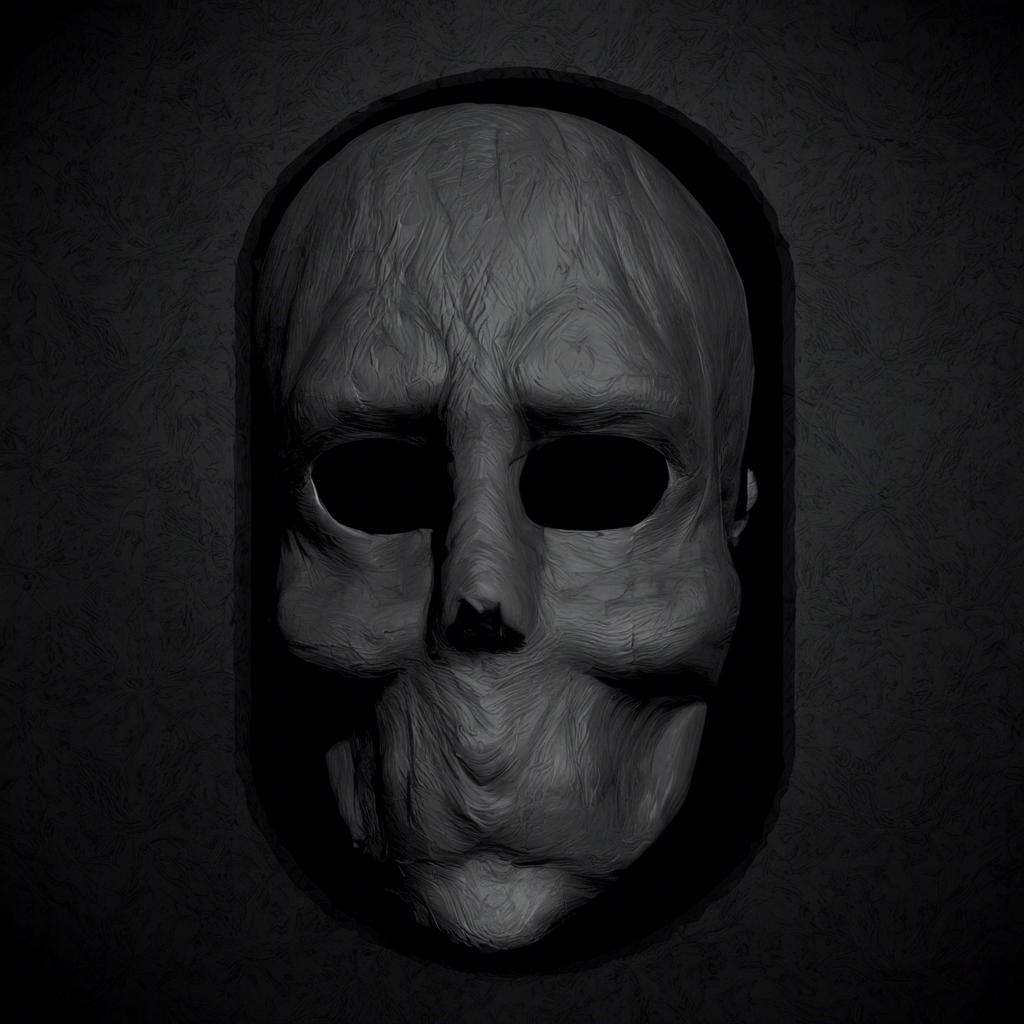 Η Συναισθηματική Φόρτιση της Έκφρασης στη Death Mask