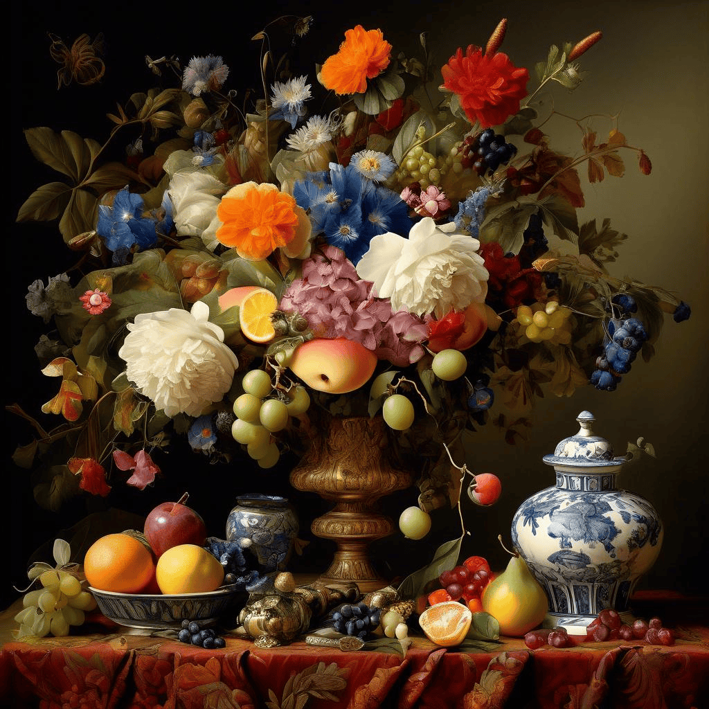 Composition II – Amedee Ozenfant