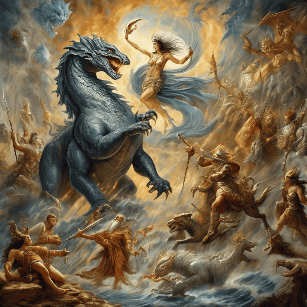 Cassandra – Aladar Korosfoi-Kriesch