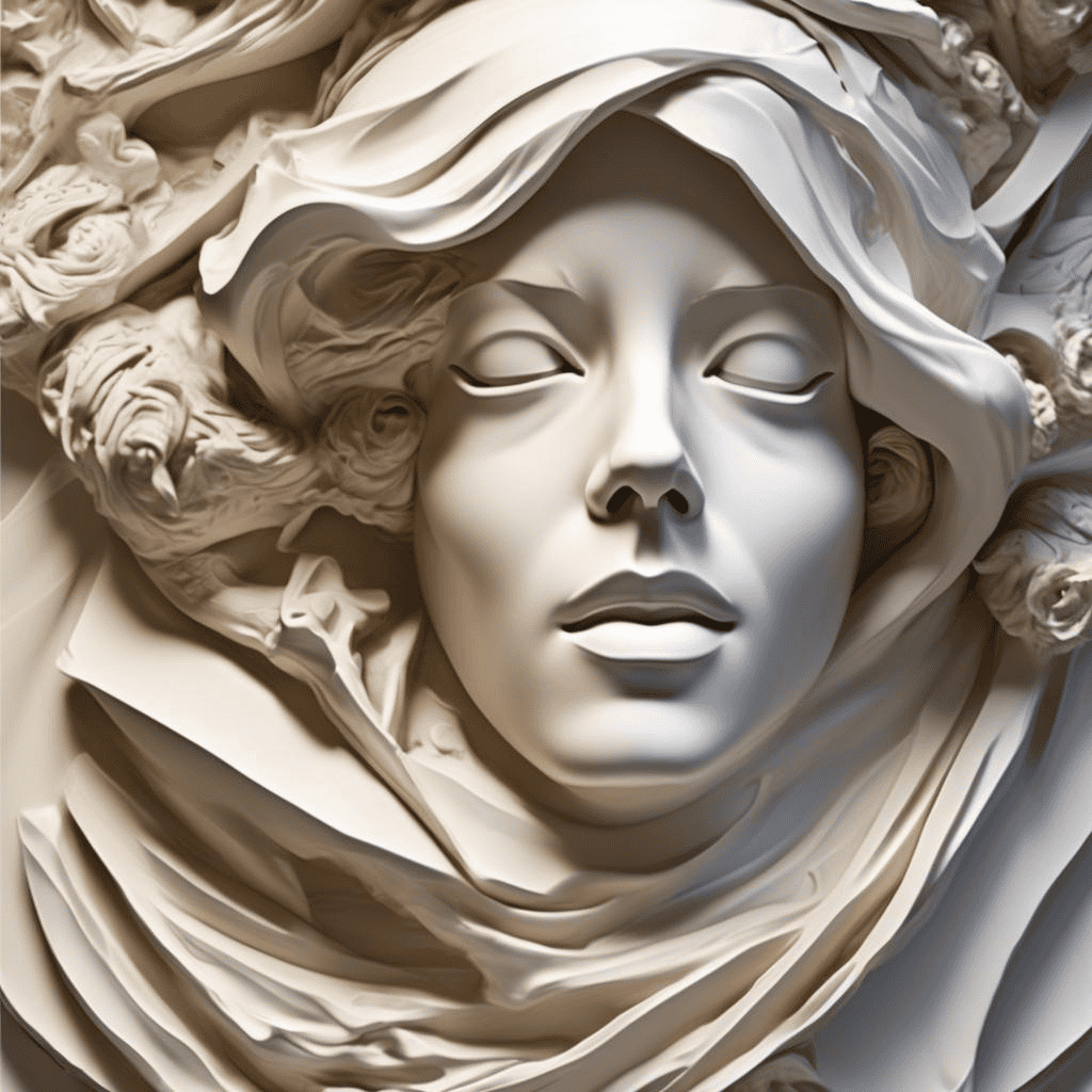 Death Mask – Brian Huntress