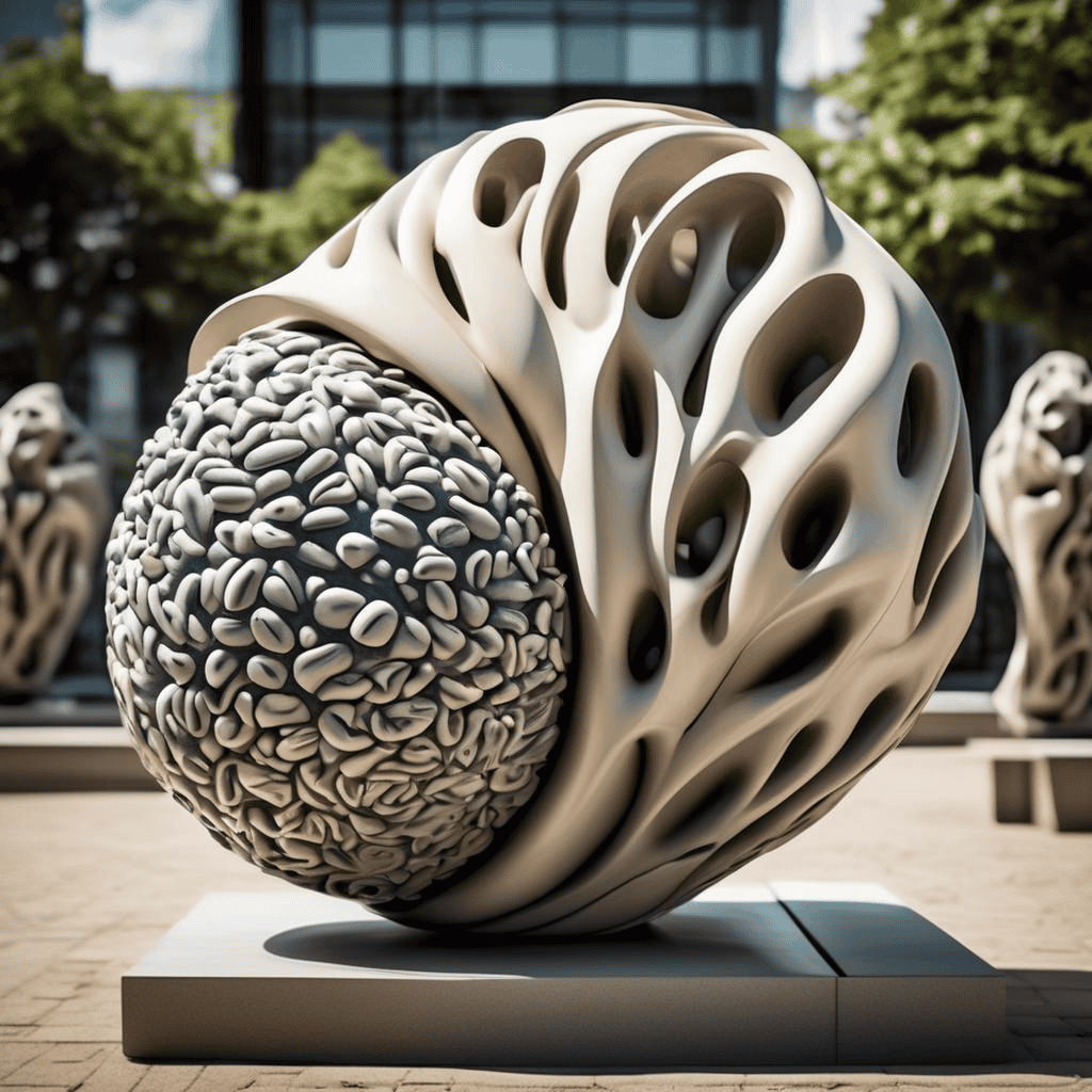 Bean Rolls – Alison Knowles