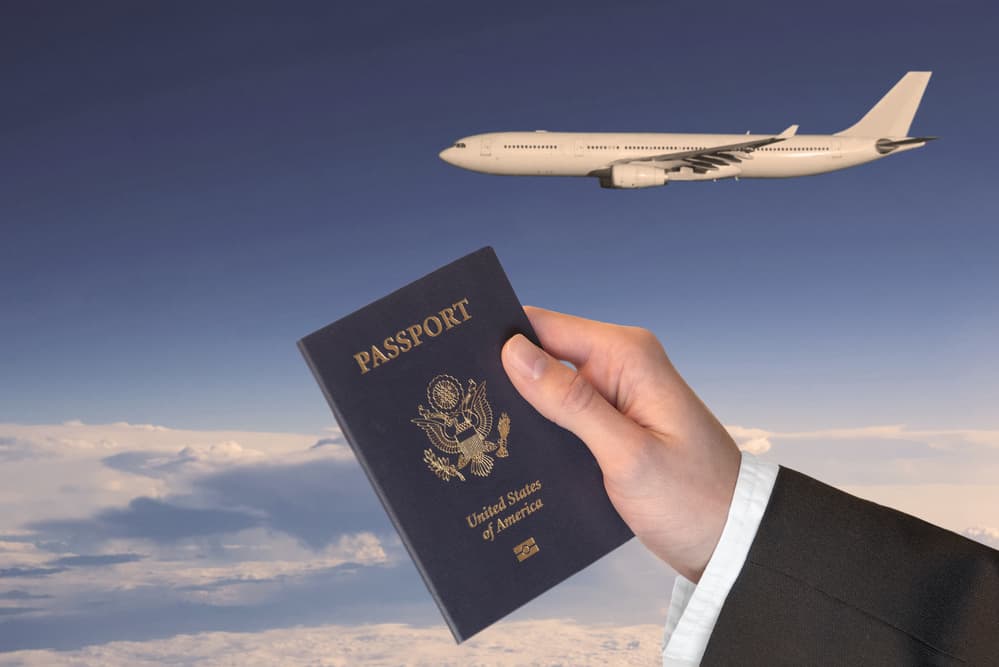 Business Visa