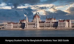 Hungary has become a popular choice for Bangladeshi students looking for quality education abroad. The country’s affordable education, top universities, and policies that support students are all factors contributing to this growing interest. By choosing Hungary, students get a chance to excel academically and experience a rich and diverse culture.