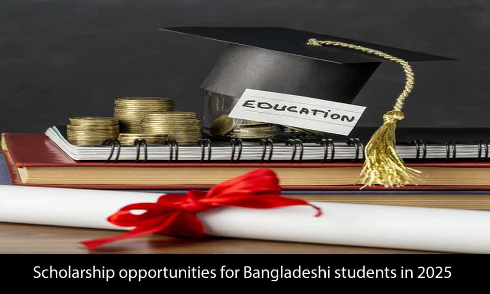 Scholarship Plan