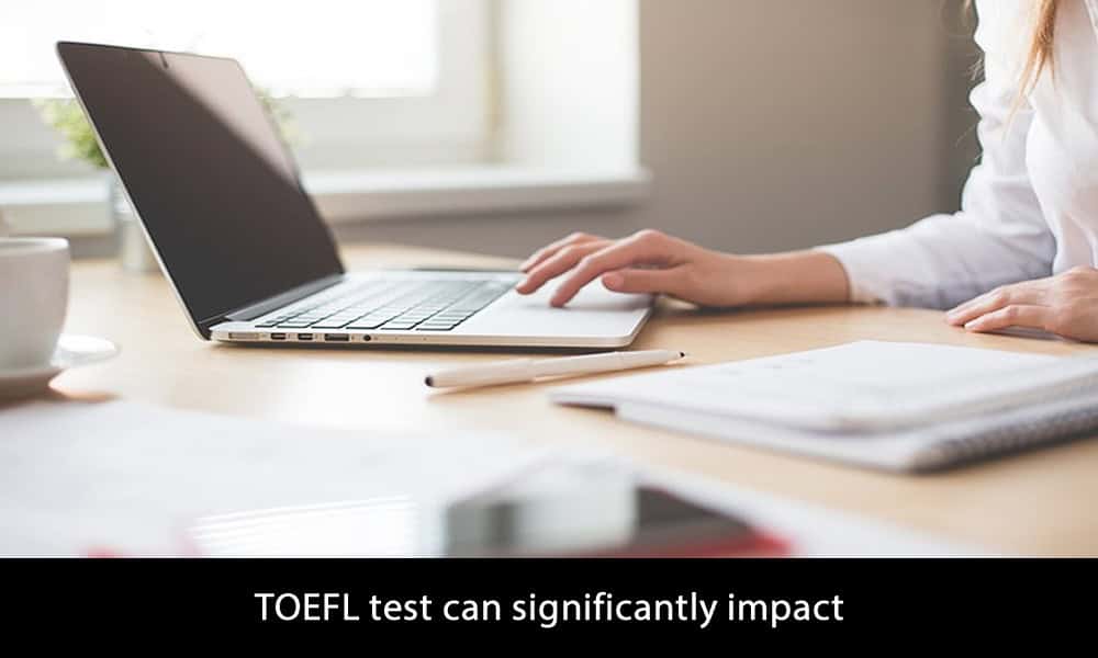 The online format allows for a more interactive experience, helping students feel comfortable with technology while taking the exam.