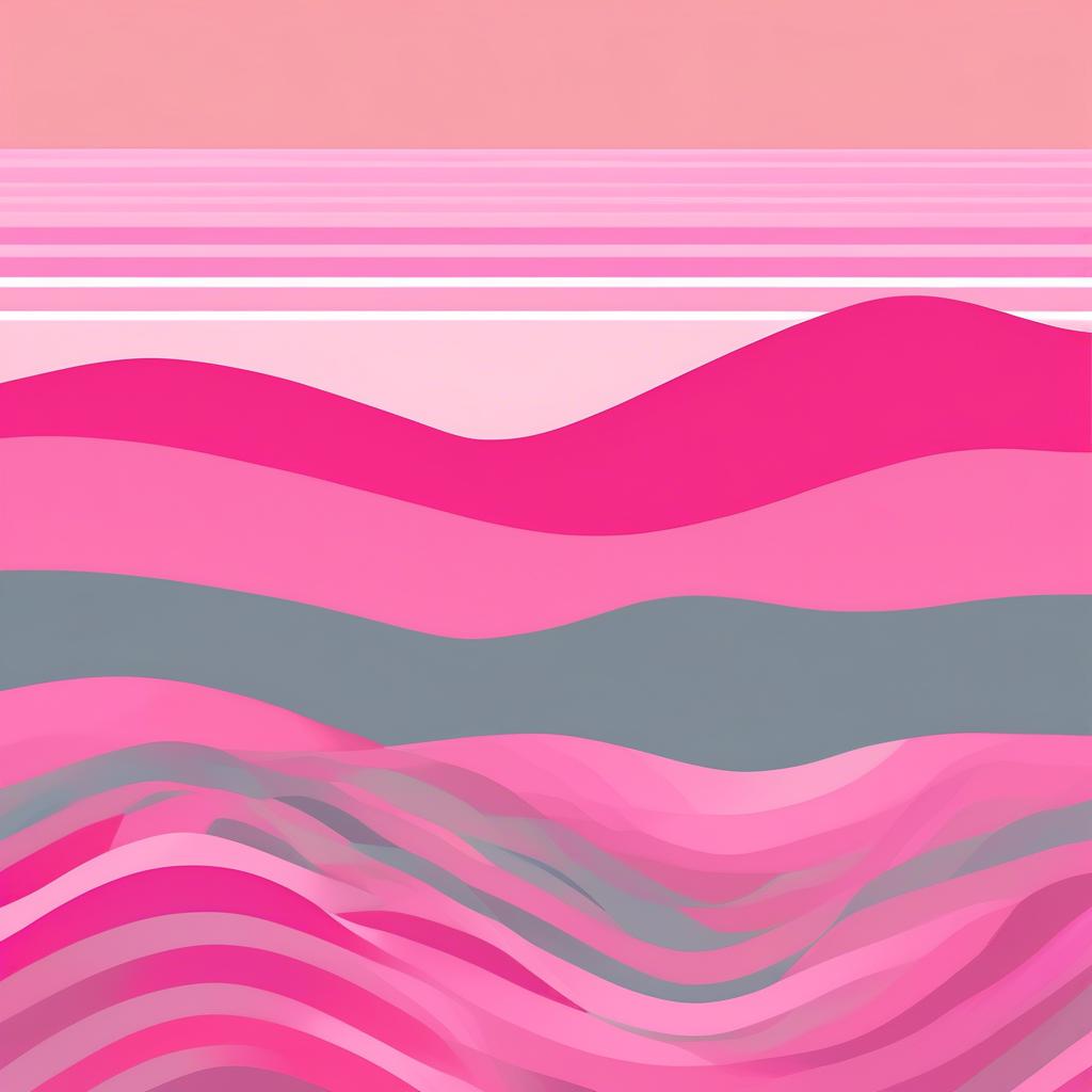 Το στυλ της καλλιτέχνιδος Bridget Riley