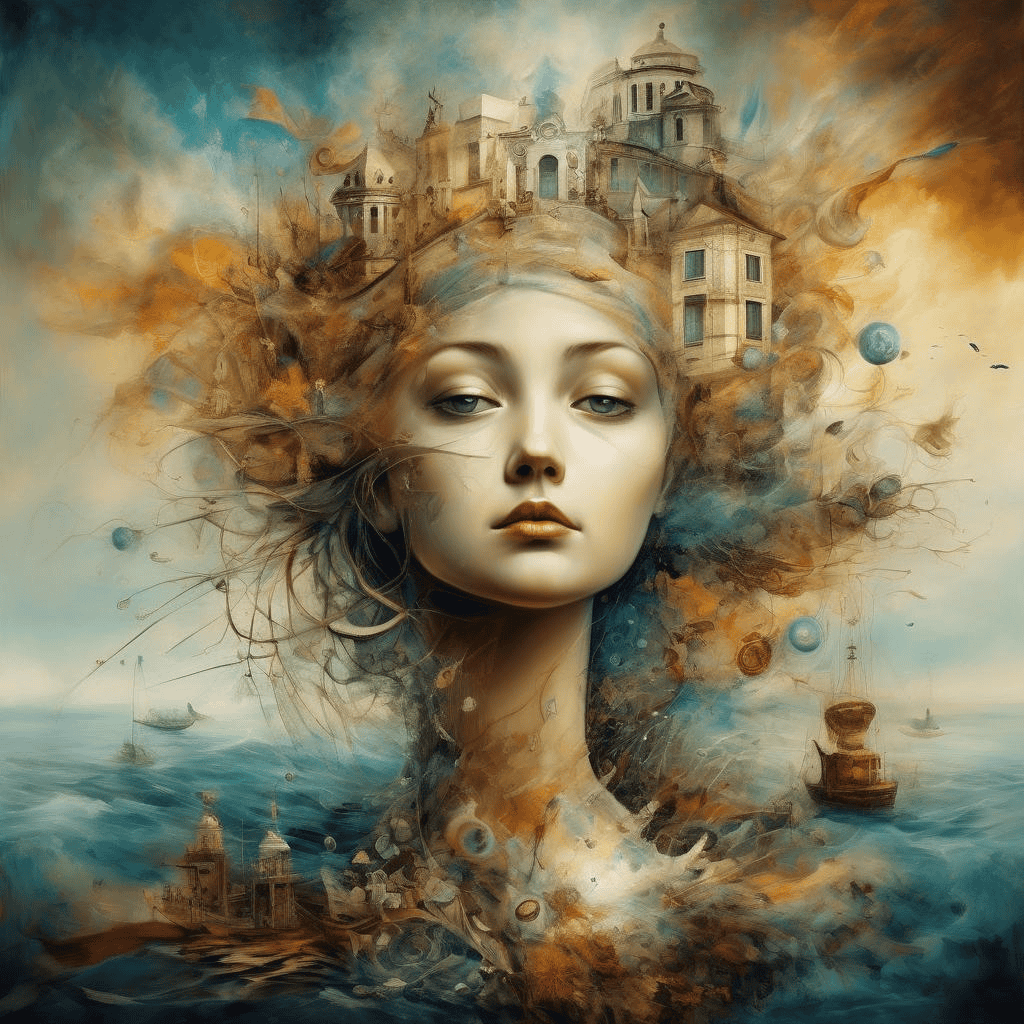 Son – Raiskina Marina