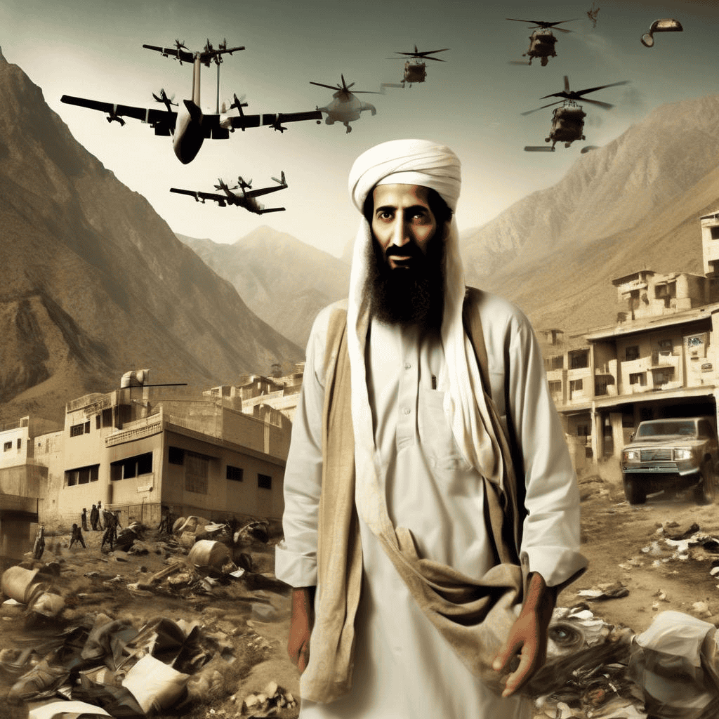 Manhunt: The Ten-Year Search for Bin Laden–from 9/11 to Abbottabad by Peter L. Bergen