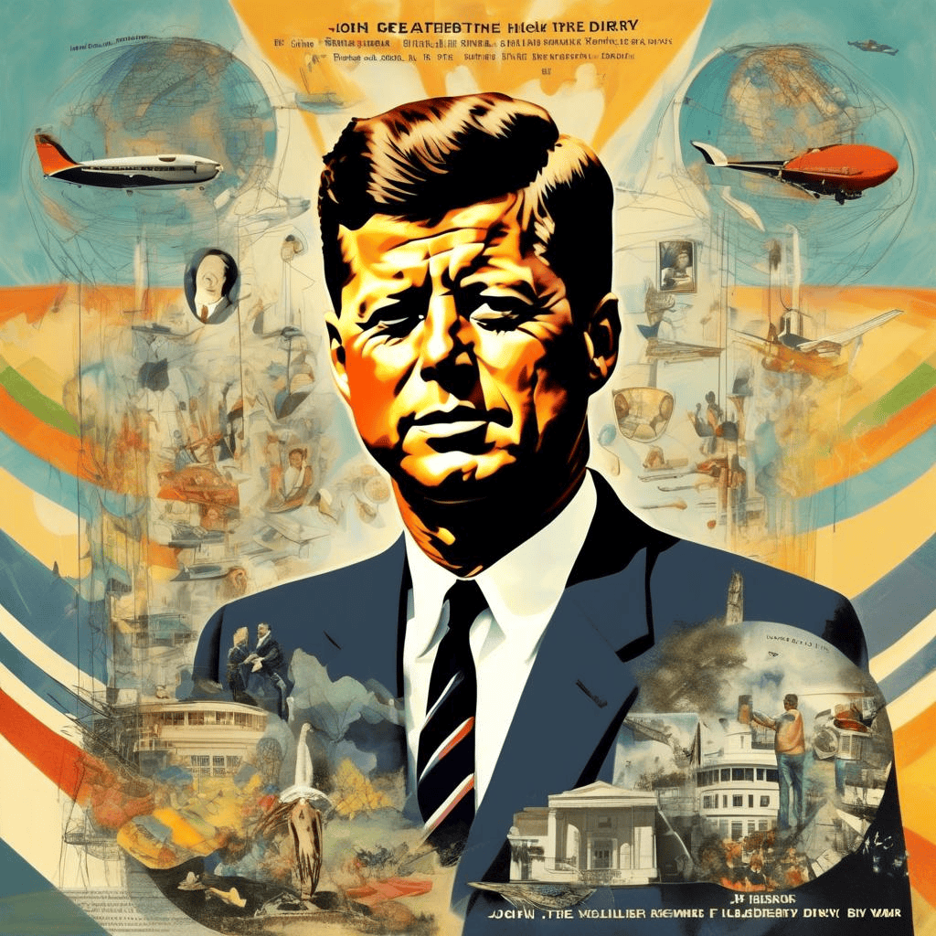 Prelude to Leadership: The Post-War Diary, Summer 1945 by John F. Kennedy