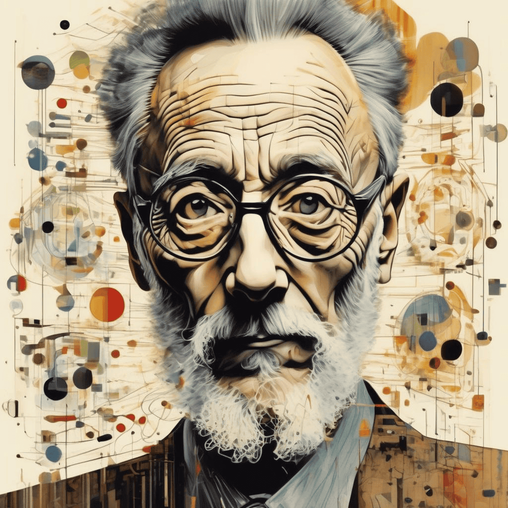 Conversations with Primo Levi by Ferdinando Camon