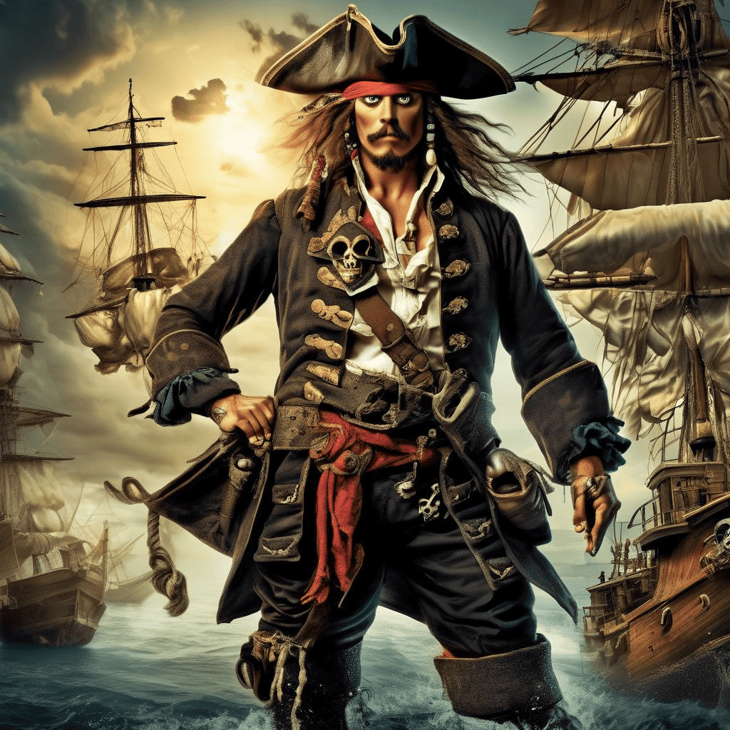 The Pirate Hunter: The True Story of Captain Kidd by Richard Zacks