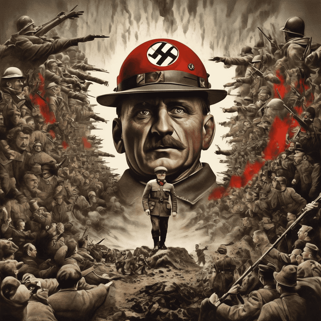 Johann Trollmann and Romani Resistance to the Nazis by Jud Nirenberg