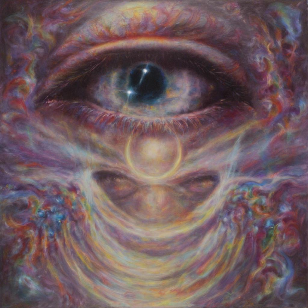 Η Δεύτερη Έκδοση του Hypnosia - Με Ανοιχτά Μάτια