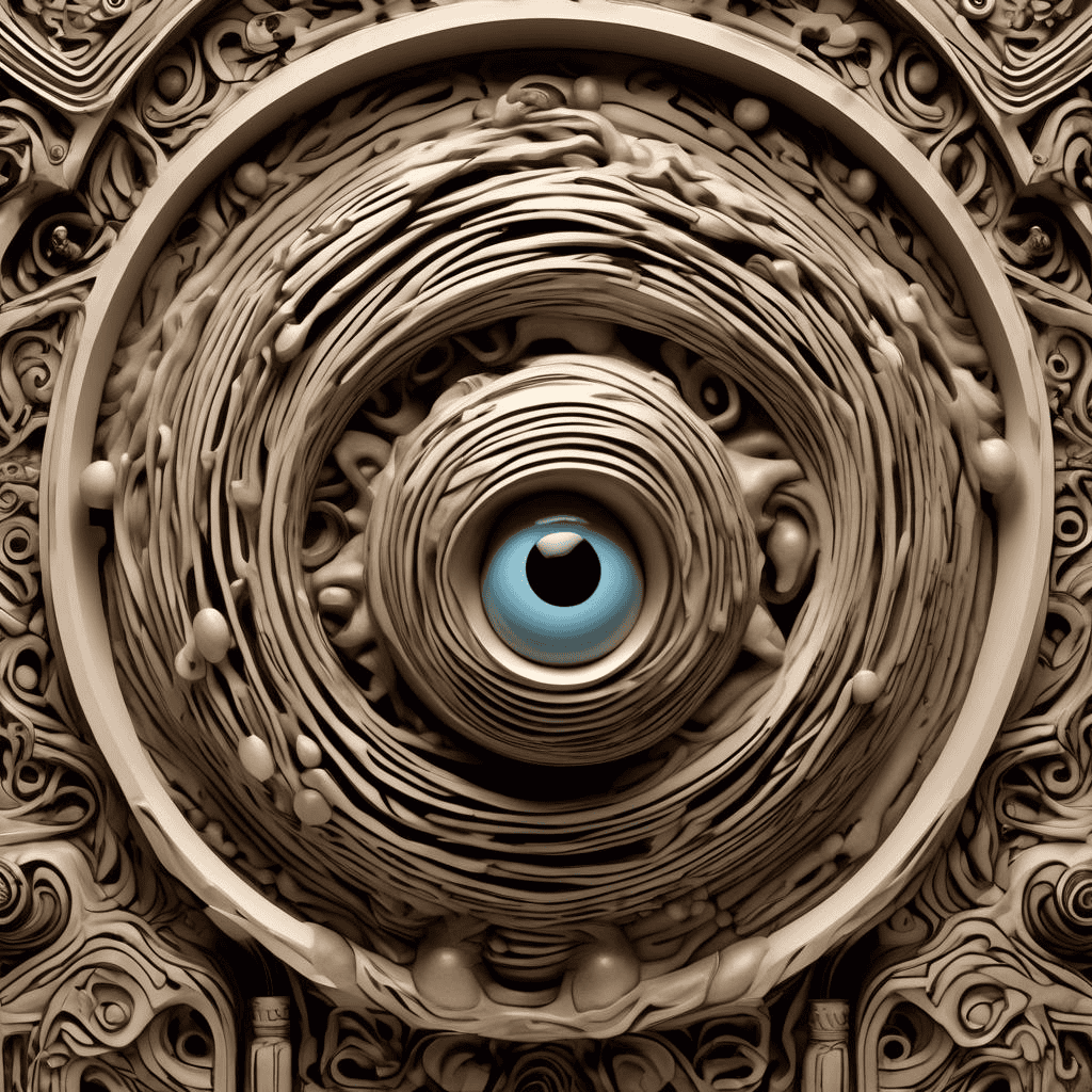 HYPNOSIA II – WITH OPEN EYES