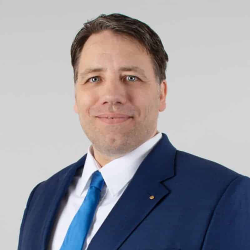 Christian Eckstein