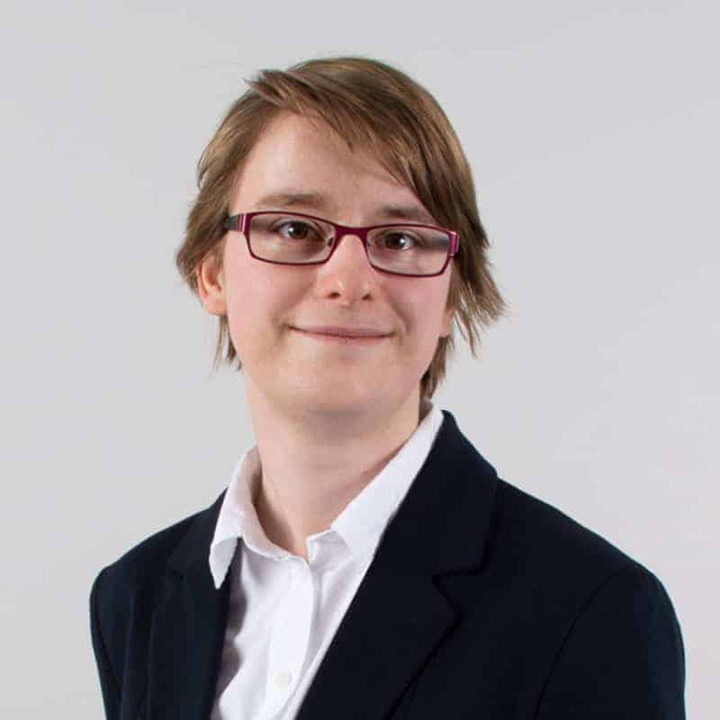 Theresa Weiß