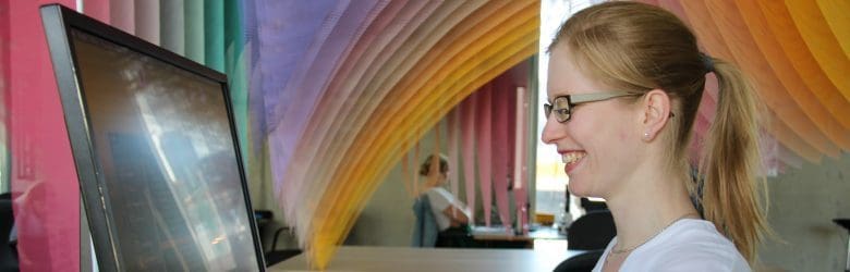 Freie Fachredakteurin in Tiermedizin