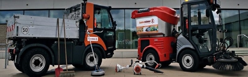 Saubermänner Hannover GmbH