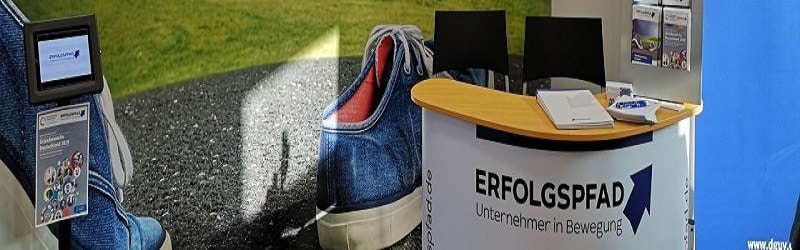 Erfolgspfad