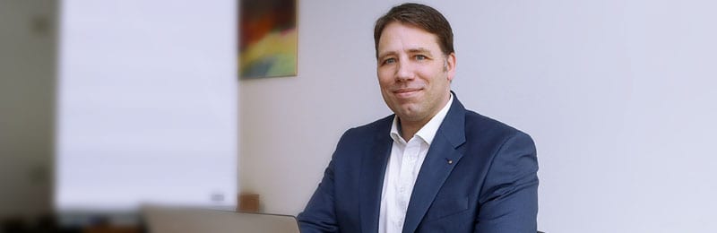 Christian Eckstein