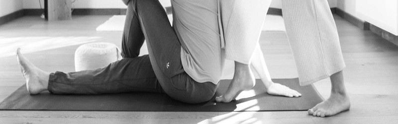 Werde du selbst – BLOOM Yoga mit Katharina Rüther