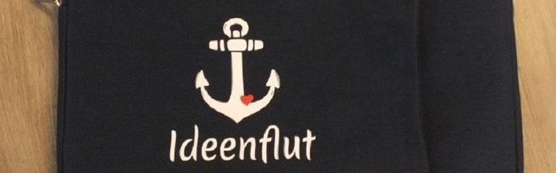 Ideenflut – das virtuelle Schaufenster von Dorina Janßen