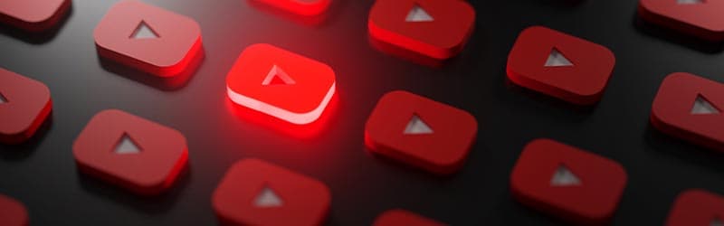 Erfolgspfad bei YouTube