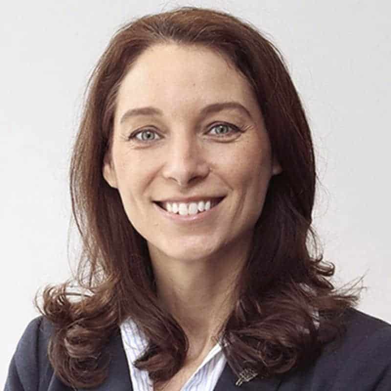 Tina Zenner