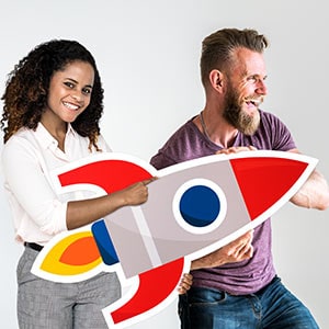 hybrid-Einzelchoaching Existenzgruendung (AVGS)