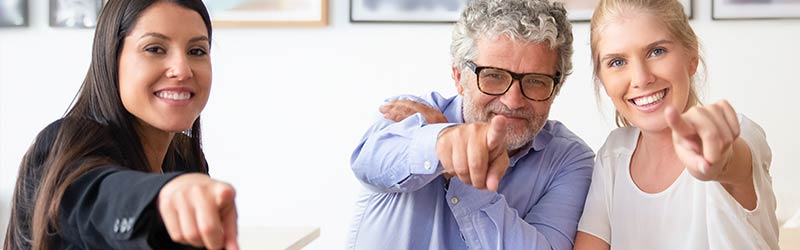 Bewerbercoaching
