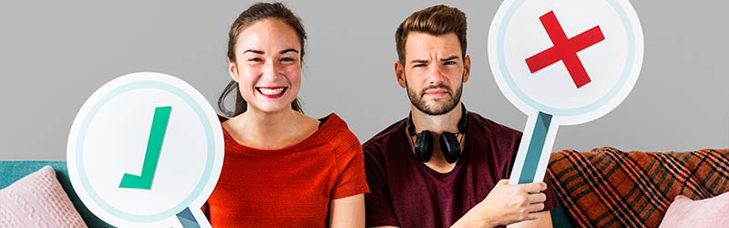 pro & contra Existenzgründung