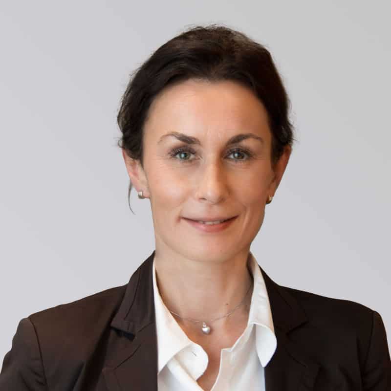 Anna Major