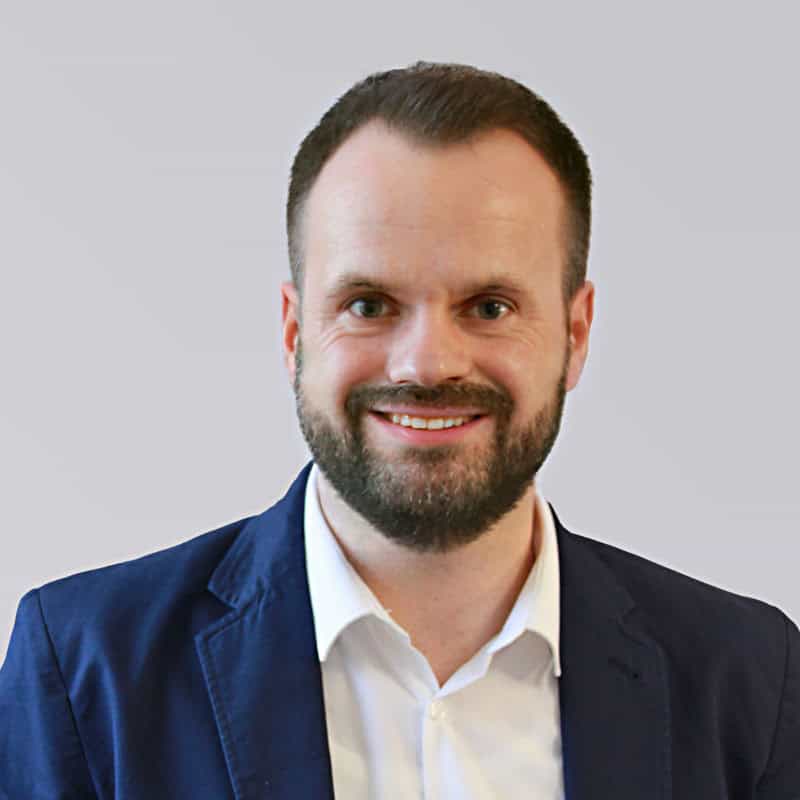 Patrick Bahlmann