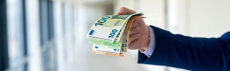 Gründungszuschuss Selbständigkeit