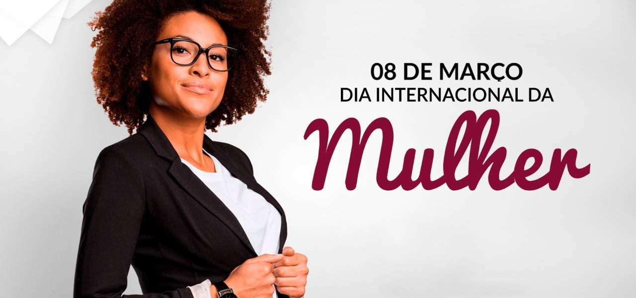 08 de março
