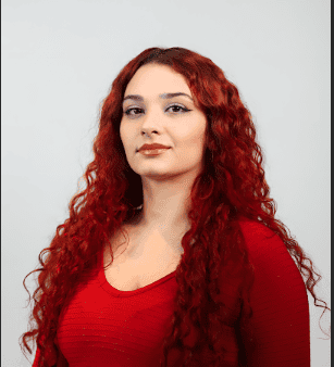 Picture of Camilla Souza