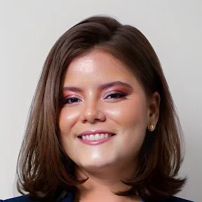 Picture of Laura Amorim