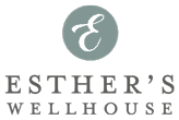 Esther's Wellhouse Logo