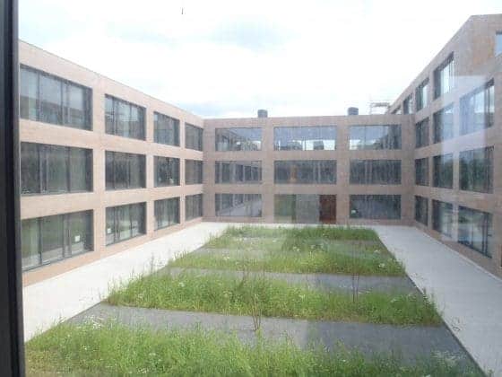 Picture of European school Luxembourg 2 - 51