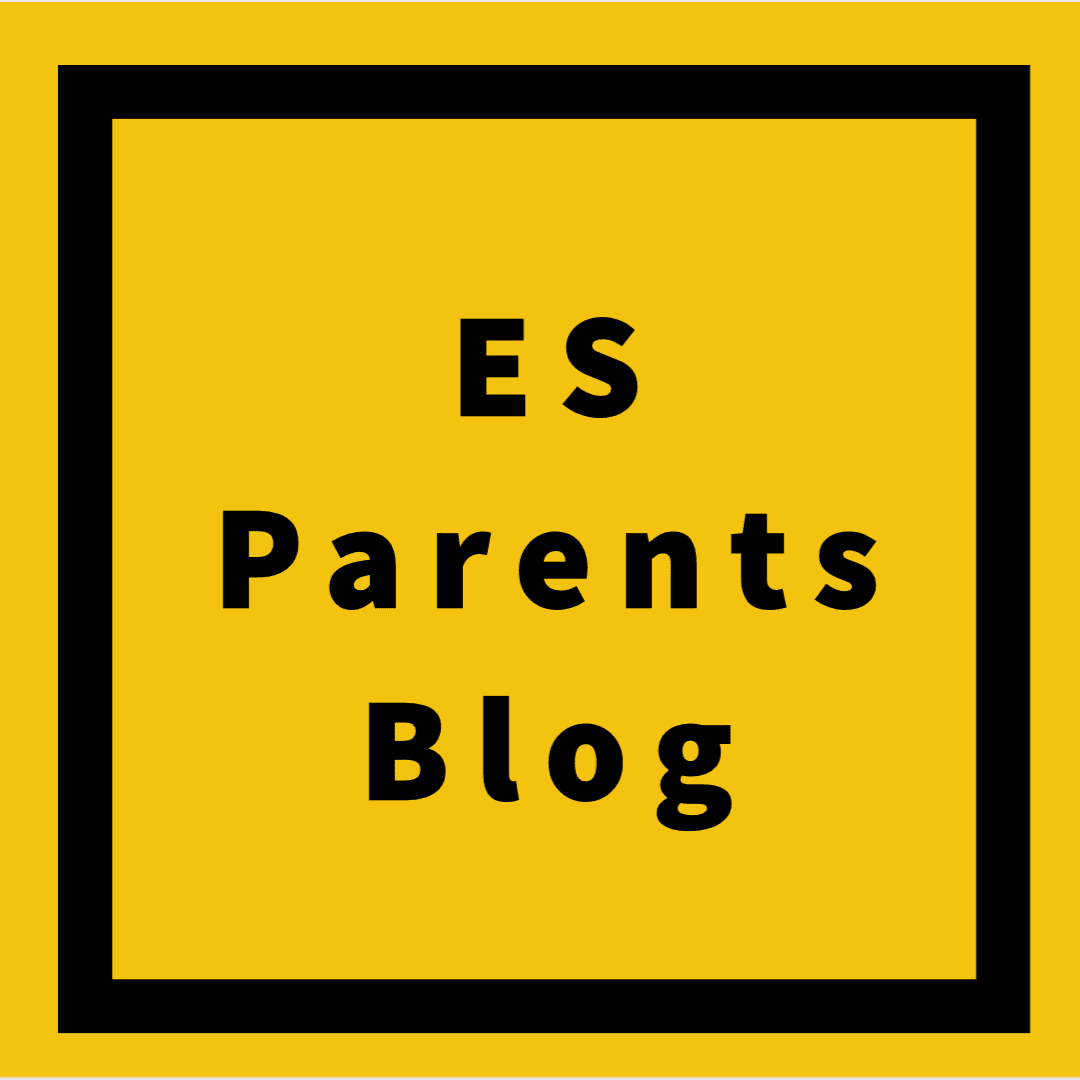 European schools parents blog logo