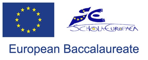 logo of European Baccalaureate