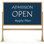 admissions