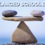 balanced timetable