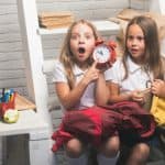 children-late-for-school