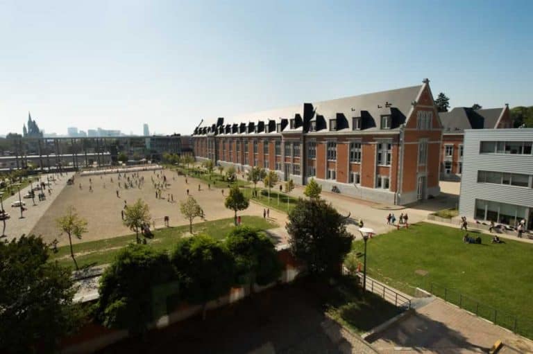 Convention defining the Statute of the European Schools
