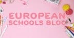 European schools blog