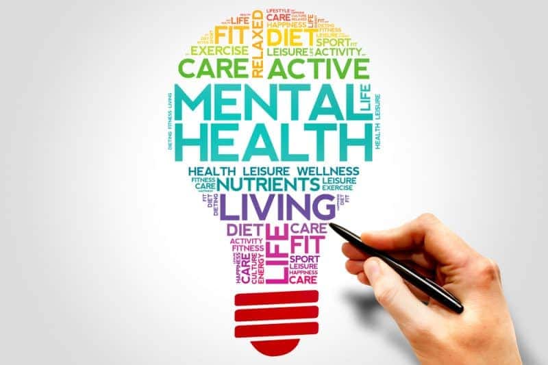 mental health crisis