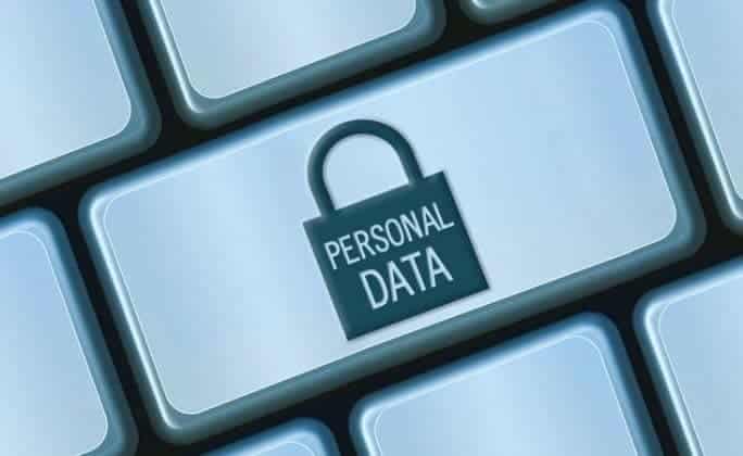 personal data protection