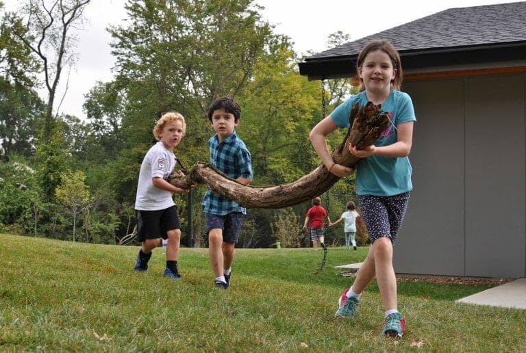 European Schools: Regrouping of Siblings